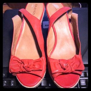 Franco Sarto Espadrilles